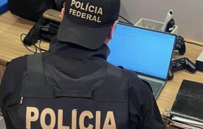 PF investiga advogado por suspeita de fraude no saque de precatórios em São Luís