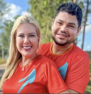 Deputado Guilherme Paz agride a esposa e vira alvo de medidas protetivas