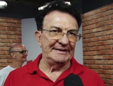 Gestão de Chiquinho vai pagar meio milhão de reais em água mineral em Codó