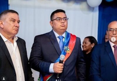 Prefeito de Tufilândia recebeu R$ 53 mil em diárias em 2025