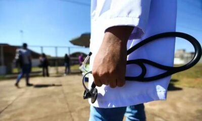 Quatro cursos de medicina do Maranhão recebem nota ruim no Enamed