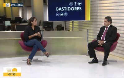 Procurador-geral volta a minimizar exoneração coletiva no GAECO e afirma que foi “precipitação”