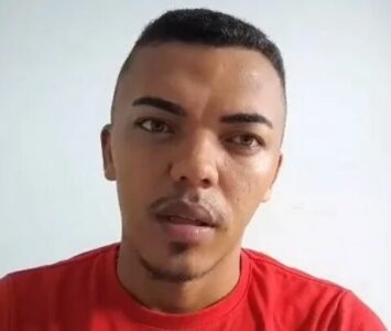 Estudante que devolveu PIX de R$ 200 mil relembra origem humilde em Santa Inês