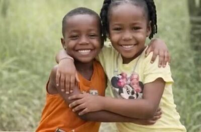 Irmãos desaparecidos em Bacabal teriam sido vistas em hotel no centro de SP; polícia investiga