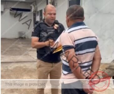 Professor é preso no Piauí suspeito de abusar de mais de 200 crianças no Maranhão