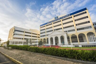 Cursos de Medicina do Ceuma recebem nota ruim no Enamed e podem sofrer punições do MEC