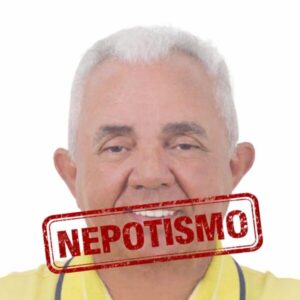 Denúncia aponta nepotismo na gestão do prefeito Mecinho em São João Batista