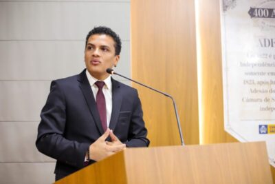 Câmara Municipal de São Luis: Coletivo Nós cobra revisão na concessão de Aluguel Social