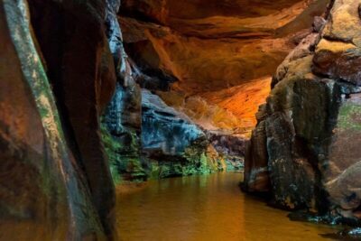 Férias no Maranhão: prepara a mala e vem aproveitar