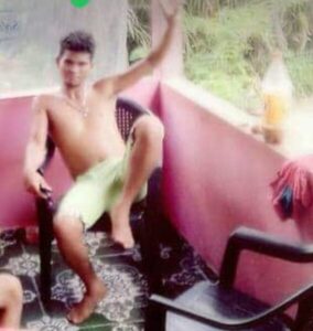 Pinheiro – Jovem do povoado Madeira, morre vítima de acidente de trânsito na noite deste domingo