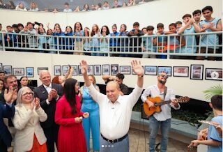 Ibaneis Rocha desmente fake news e confirma pré-candidatura ao Senado em 2026