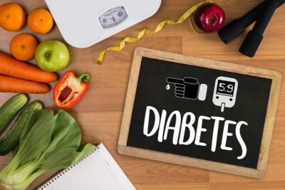 DIABETES CRESCE 135% NO BRASIL EM  18 ANOS