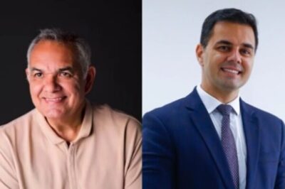 Governador Brandão realiza Mudanças nas secretarias de articulação política e na Secid