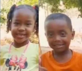 Buscas por duas crianças desaparecidas chegam ao 10º dia com reforço nas operações e mudança de estratégias