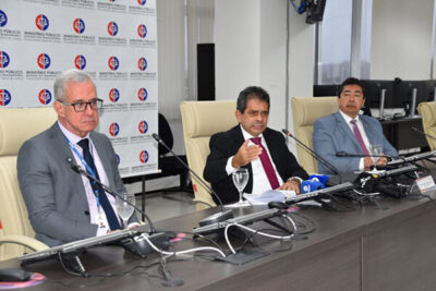 MP denuncia 10 pessoas envolvidas por corrupção em Turilândia