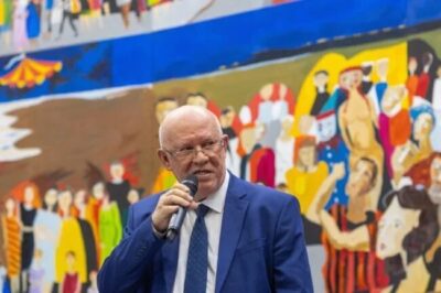 QUE EXEMPLO! Deputado investigado por roubar idosos movimentou R$ 18 milhões em apenas seis meses