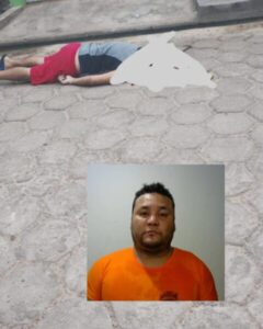 Homem com antecedentes criminais é morto a tiros em Paço do Lumiar