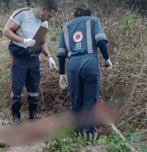 Mulher trans é encontrada morta em São José de Ribamar