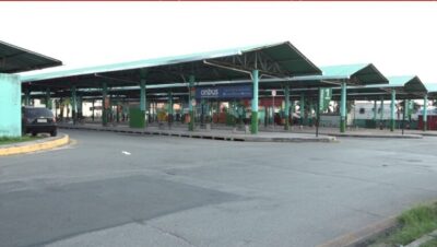 TRT determina 80% da frota de ônibus circulando em São Luís