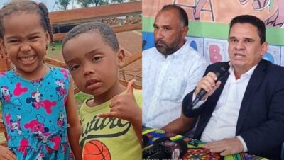 Autoridades pedem cautela enquanto buscas e investigações sobre crianças desaparecidas continuam em Bacabal