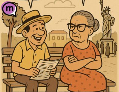 Batata quente na Câmara e fofoca fresquinha na João Lisboa