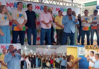 MENSAGEM – Jornal Garra | Comunicação com Seriedade