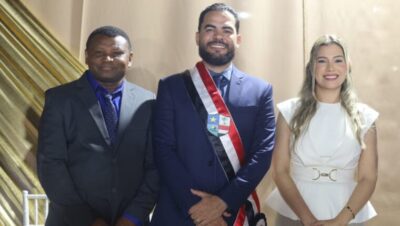 MP solicita intervenção estadual em Turilândia