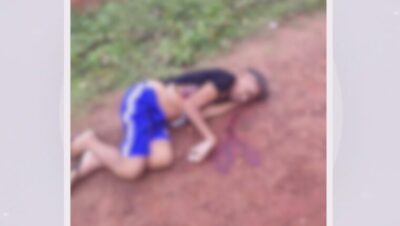 Discussão em festa resulta em homicídio em Aldeias Altas, MA