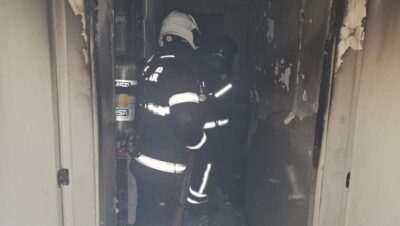 Falhas elétricas causam 6 em cada 10 incêndios residenciais