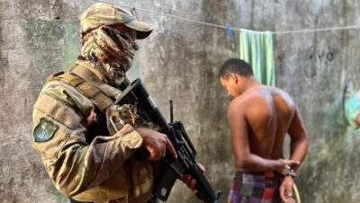 Maranhão registra queda de homicídios e feminicídios em 2025