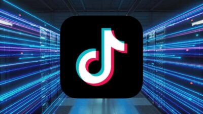 TikTok ‘quebra’ nos EUA após troca de donos e mudanças no algoritmo