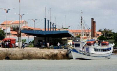 MPMA cobra retorno imediato de transporte marítimo entre Alcântara e São Luís em 30 dias