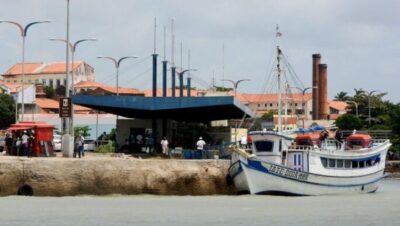 MP-MA pede retomada imediata do transporte marítimo entre Alcântara e São Luís