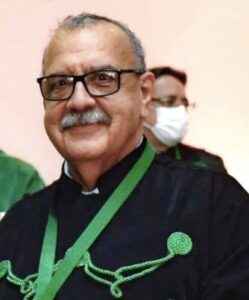 Livro resgata a memória rara e o pensamento ético de Otávio Vieira Passos