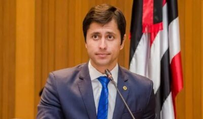 Oportunismo barato: Duarte Júnior tenta capitalizar obras já anunciadas em Alcântara por Nivaldo Araújo