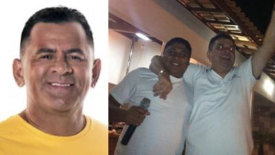 Contrato milionário para festas levanta suspeitas na gestão do prefeito Mecinho em São João Batista