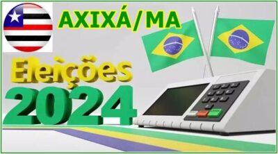 Convenção que homologará Assis Simas a eleição a prefeitura de Axixá ocorrerá no dia 05 de agosto