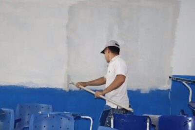 Prefeitura de Pinheiro avança na reestruturação das 134 escolas municipais