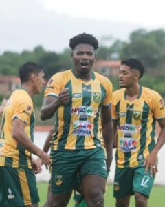 Luminense estreia na Série A com o “pé direito”: IAPE também vence