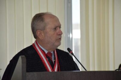 Ex-Procurador apoiam promotores em caso de Turilândia