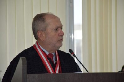 Ex-procurador-geral Eduardo Nicolau e procuradores emitem “Nota de Apoio” a promotores que pediram demissão do Gaeco