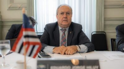 Ex-procurador-geral de Justiça, Eduardo Nicolau sai em defesa dos promotores do Gaeco no Maranhão