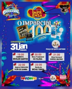 É o bicho! É o bicho!