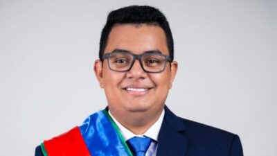 FARRA DAS DIÁRIAS: Prefeito de Tufilândia passou 53 dias fora do município em 2025 e recebeu R$ 53 mil em diárias