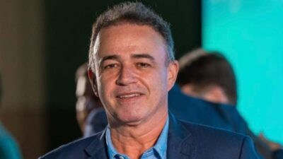 Erlanio Xavier reúne experiência municipalista e força política para disputar Câmara em 2026