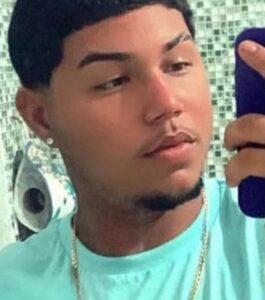 Mulher é presa suspeita de envolvimento na morte de entregador de pizza em São Luís