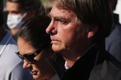 Bolsonaro pede a Moraes que autorize assistência religiosa na prisão