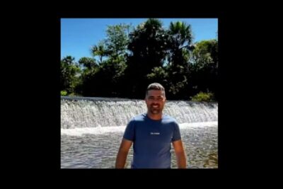 Ex-vereador Wesdras Barreira é assassinado a tiros no sul do Maranhão