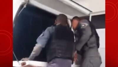 Empresário é feito refém dentro de casa em Guimarães