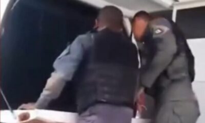 Empresário feito refém em Guimarães; três suspeitos presos